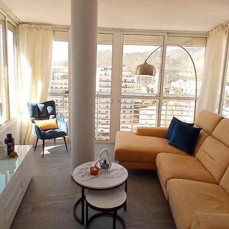 Skyline Suites Costa Del Sol Torremolinos Luaran gambar
