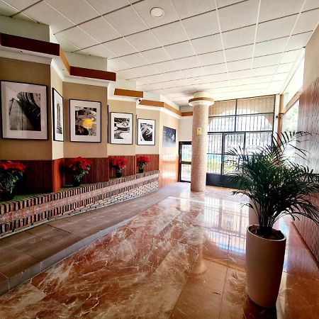 Skyline Suites Costa Del Sol Torremolinos Luaran gambar
