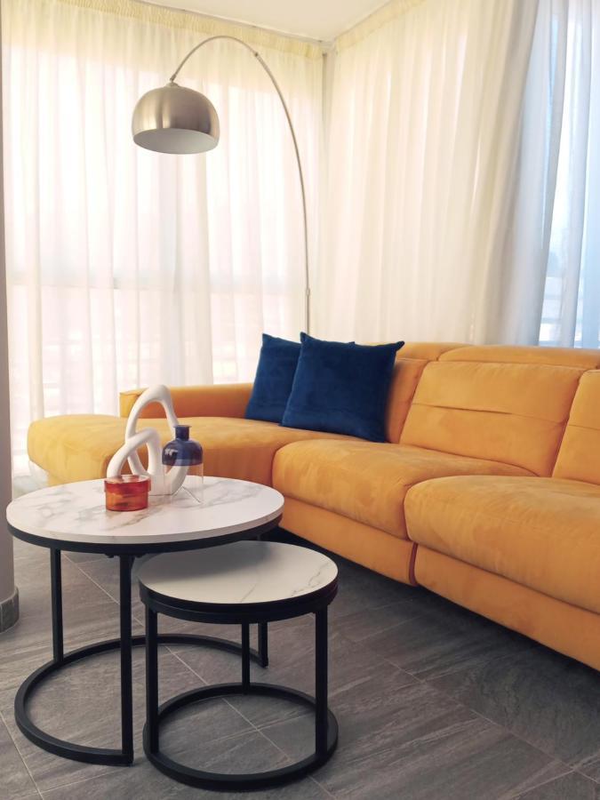 Skyline Suites Costa Del Sol Torremolinos Luaran gambar