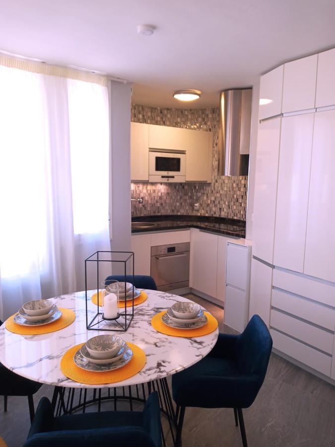 Skyline Suites Costa Del Sol Torremolinos Luaran gambar