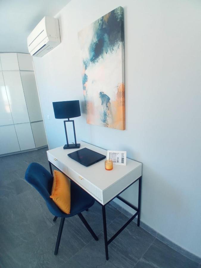 Skyline Suites Costa Del Sol Torremolinos Luaran gambar