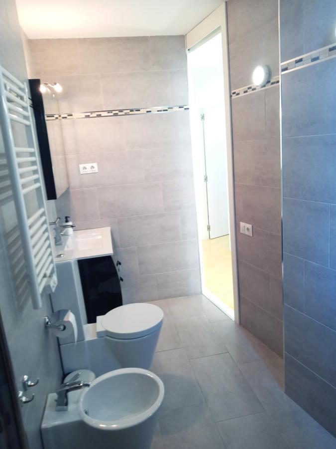 Skyline Suites Costa Del Sol Torremolinos Luaran gambar