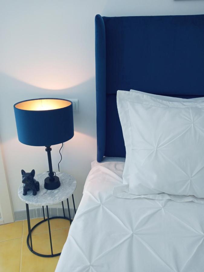 Skyline Suites Costa Del Sol Torremolinos Luaran gambar
