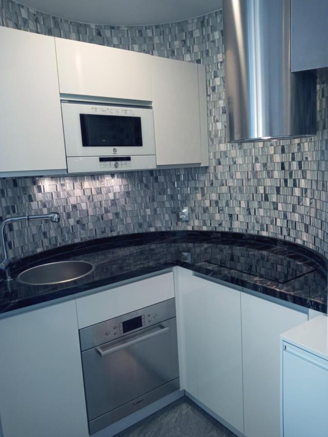 Skyline Suites Costa Del Sol Torremolinos Luaran gambar